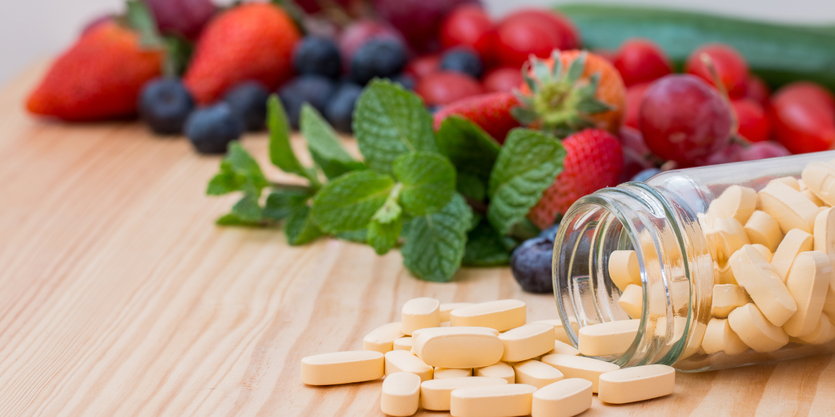 Vegan Multivitamins UK (2025 Guide) | Clean & Cruelty-Free Nutrition